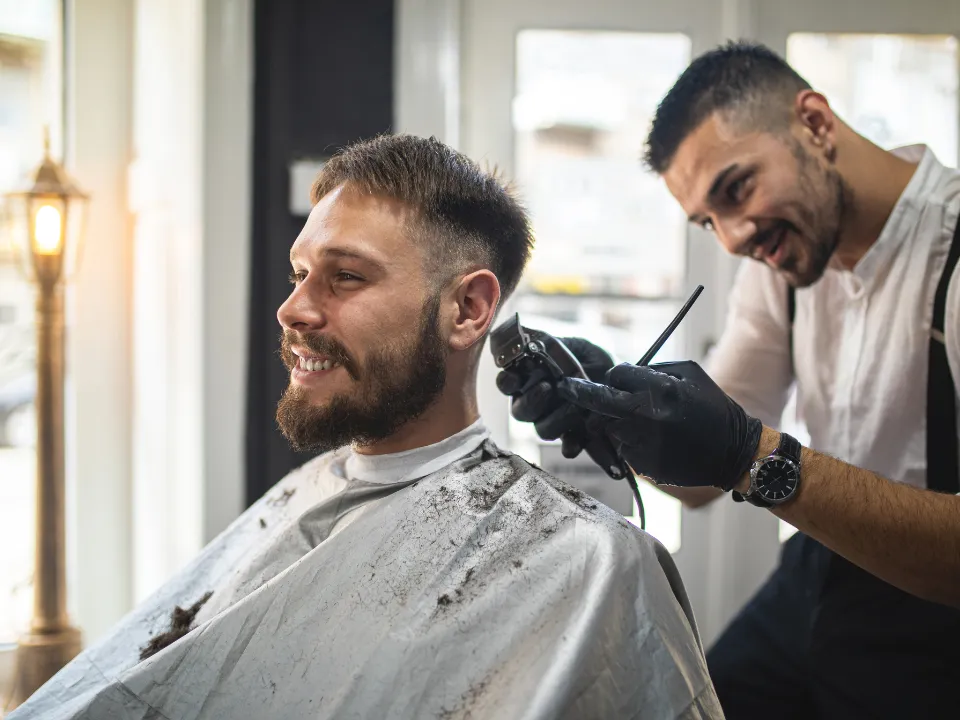The Ultimate Guide to Cairns Barber Shops - Cairns Directory