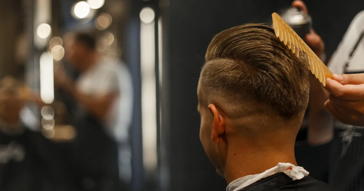 The best Barber shops in Cairns