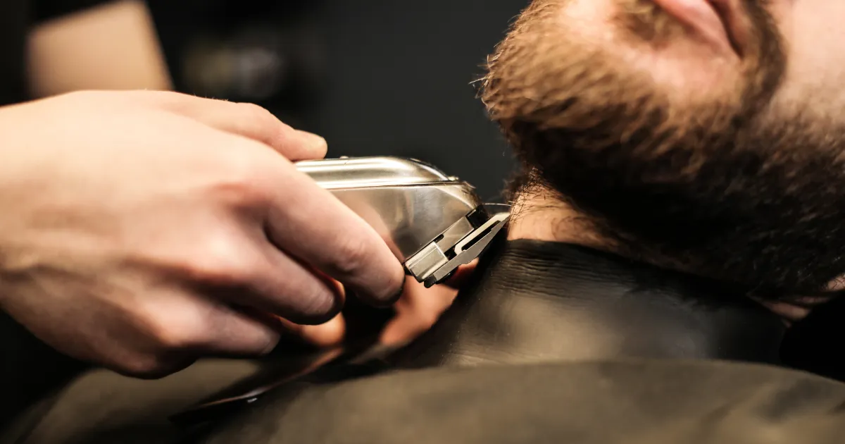 Beard Trim