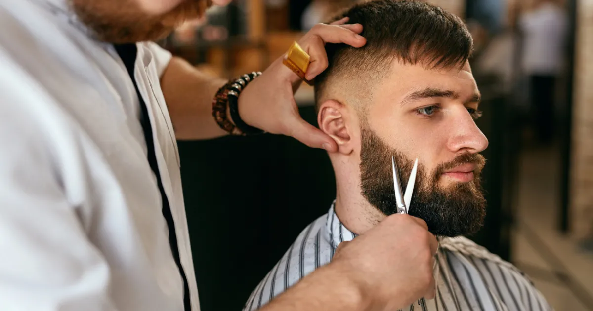 Cairns barber shops for the best cuts