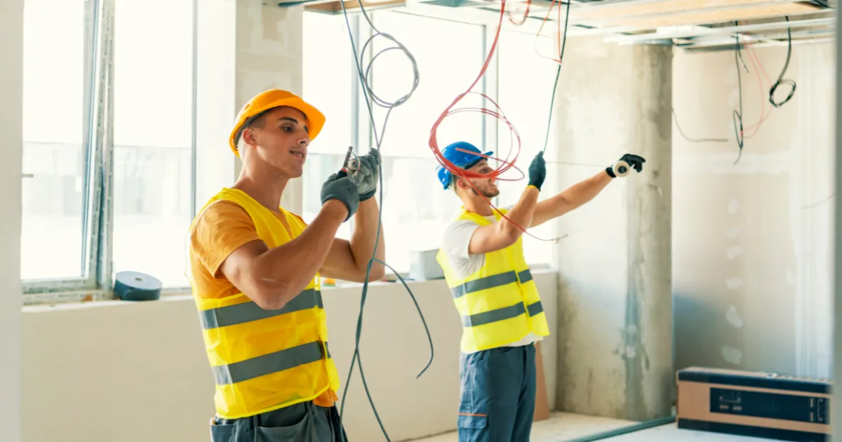 Electrician Cairns