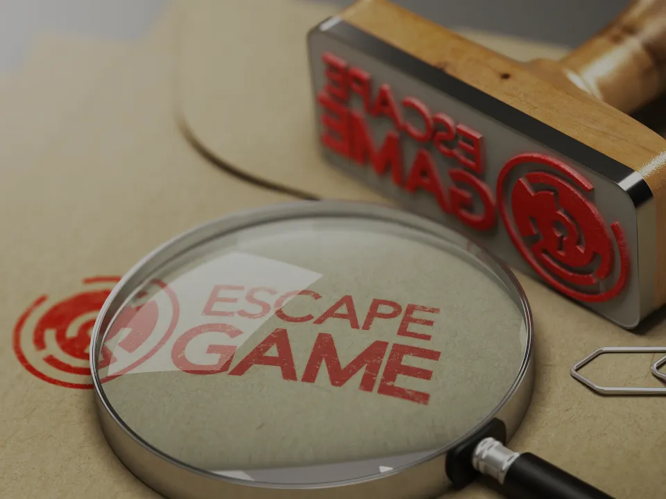 Escape Room