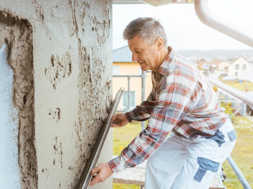 plasterer Cairns