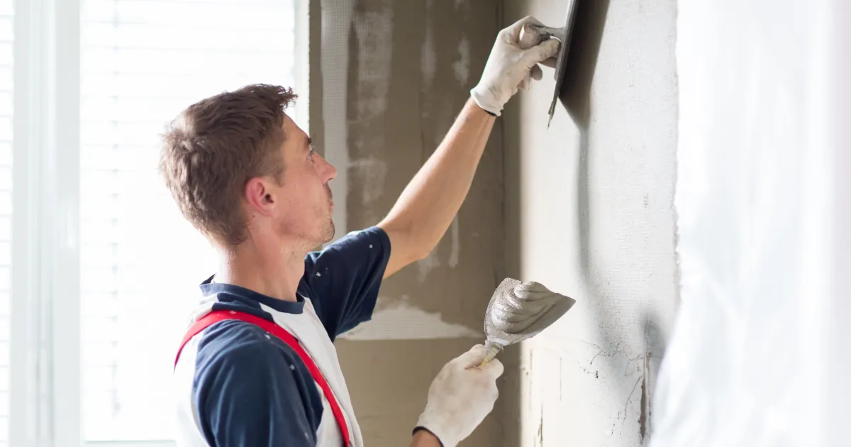 Plasterer in Cairns