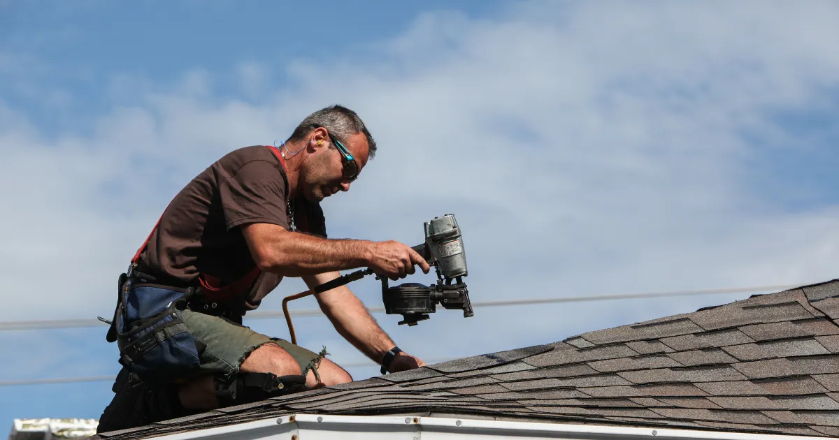 roofing Cairns