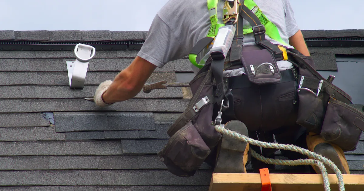 Roofing in Cairns