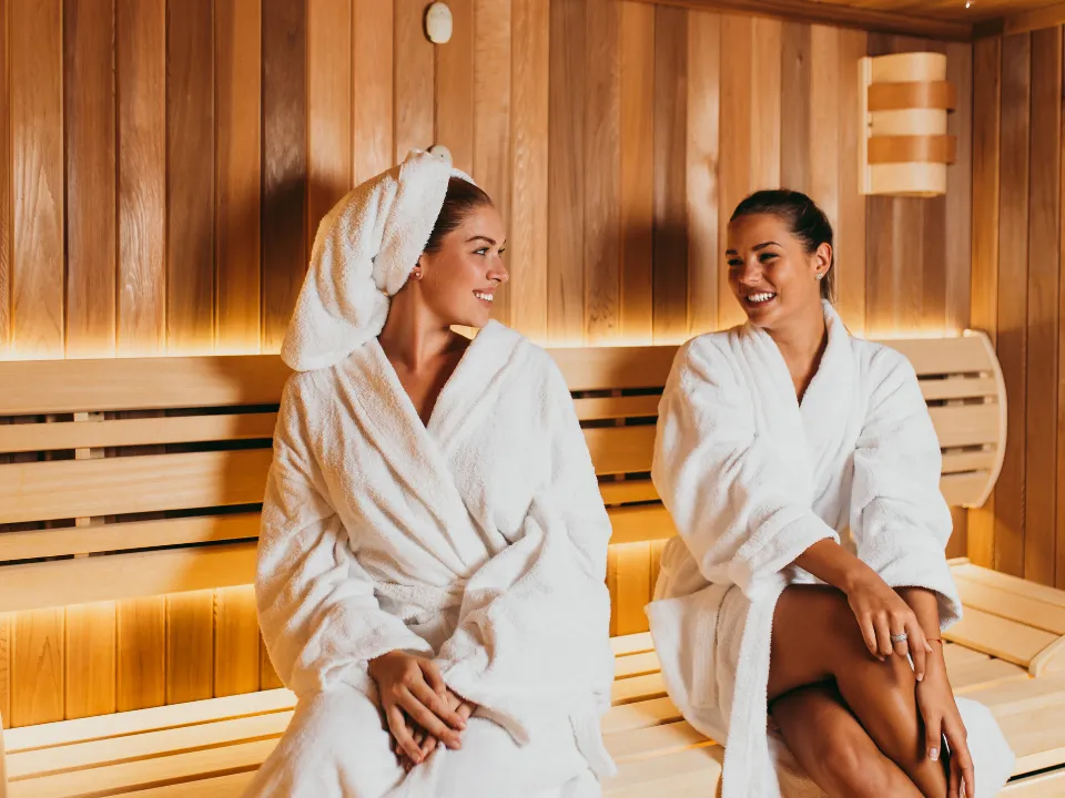 Saunas in Cairns