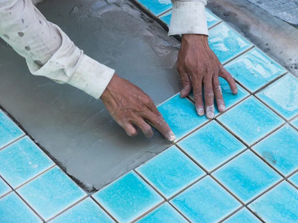 Cairns Pool Builder working