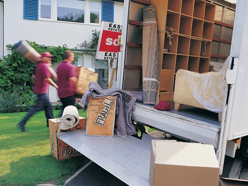 Best Movers in Cairns