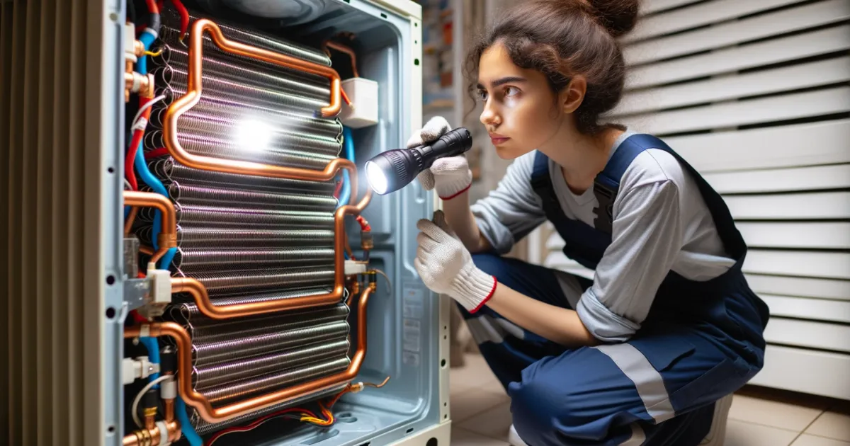 Serious Aircon Repairs in Cairns