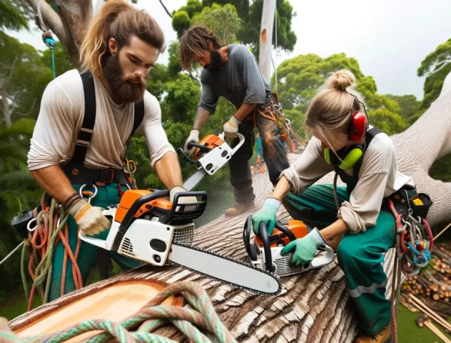 The Ins and Outs of Tree Removal in Cairns