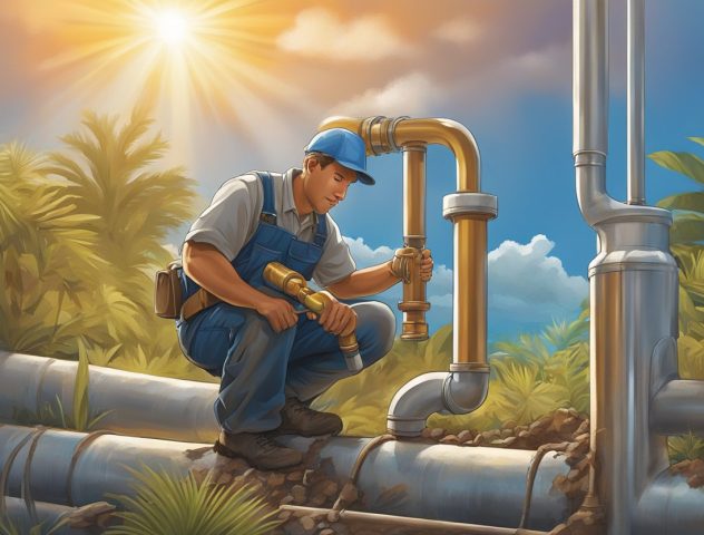 Common Plumbing Problems in Cairns: A Guide to Prevention and Repair