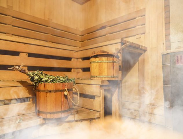 The Health Benefits of Using a Sauna in Cairns
