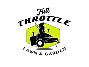 Full Throttle Lawn & Garden