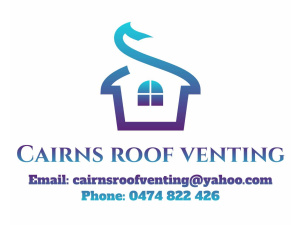Cairns Roof Venting 
