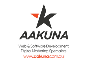 AAKUNA - Leading Digital Marketing Agency in Australia