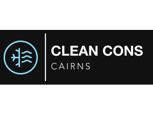 Clean Cons Cairns