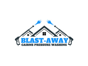 BLAST-AWAY CAIRNS PRESSURE WASHING