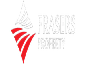 Frasers Property Australia - Sydney Office