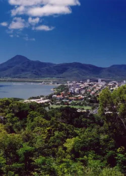 Cairns South